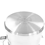 Каструля 15 л Krauff Gegenbild 26-238-025, фото 5