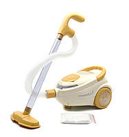 Пилосос іграшковий 25054 підсвічування всмоктує пінопластові кульки