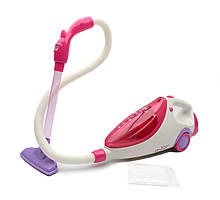 Пилосос іграшковий A5917 підсвічування всмоктує пінопластові кульки