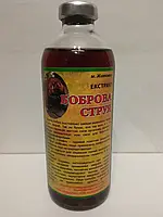 Бобровий струмінь 250 мл.