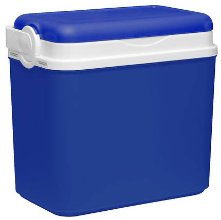 Ізотермічний контейнер Adriatic 10 л, синій, фото 1