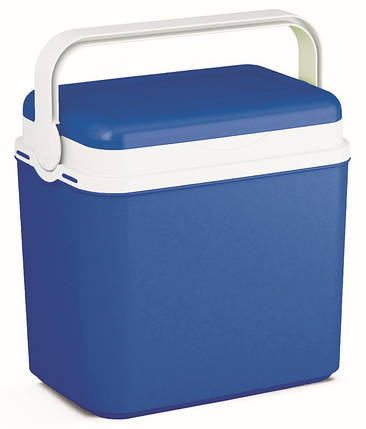 Ізотермічний контейнер Adriatic 10 л, синій, фото 2