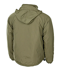 Термокуртка L7 (Level 7) — PCS Thermal Jacket British Army, оригінал, зимова, олива, фото 3