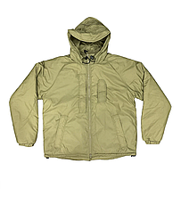 Термокуртка L7 (Level 7) — PCS Thermal Jacket British Army, оригінал, зимова, олива, фото 5