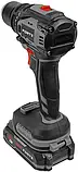 Акумуляторний шурупокрут Forte CDR-21B, фото 2