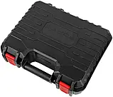 Акумуляторний шурупокрут Forte CDR-21B, фото 8