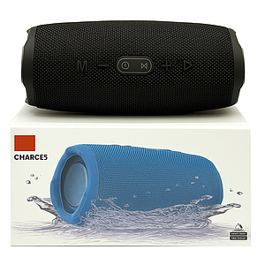 Мінідинамік Bluetooth Charge-5 B7 50шт 6313