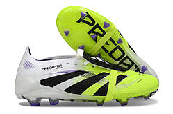Бутси   Аdidas PREDATOR + FG Sheva B0146