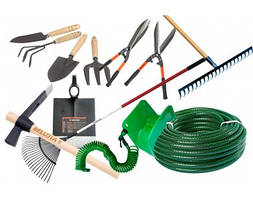 Все для саду