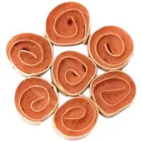 Ласощі для собак Weifang Sansho Food великі суші з курячим м'ясом 500 г