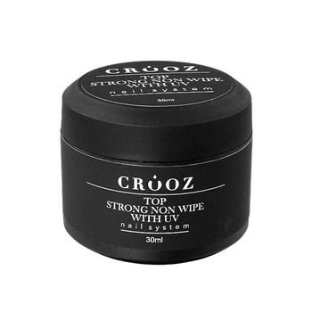 Топ Crooz STRONG NO UV, NON Wipe (без ультрафіолетового фільтра, без липкого шару), 30 мл, фото 1