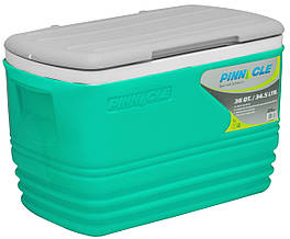 Ізотермічний контейнер Pinnacle Eskimo 34,5 л, бірюзовий