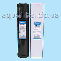 Картридж для видалення сірководню Ecosoft Centaur 4,5" х 20" 20BB (CRVS4520ECO)