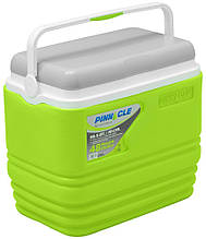 Ізотермічний контейнер Pinnacle Eskimo 10 л, салатовий