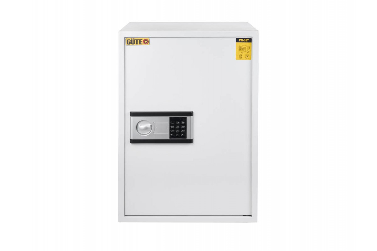 Сейф офісний GUTE PN-65T, фото 1