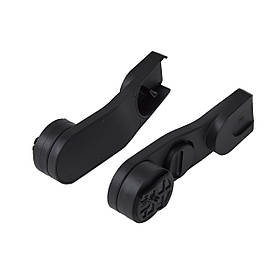 Перехідник для автокрісла на коляску Anex IQ Анекс