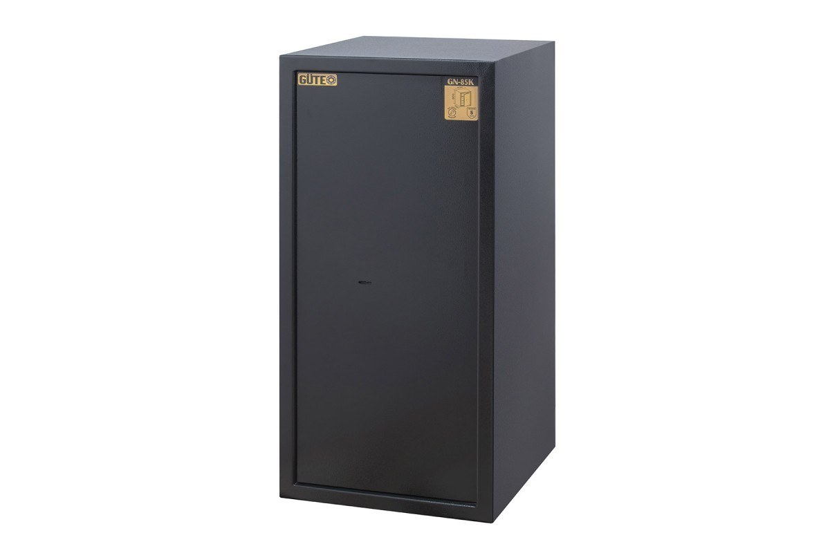 Сейф для офісу GUTE GN-85K, фото 1