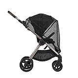 Москітна сітка для Anex IQ люльки та сидіння, фото 2