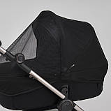 Москітна сітка для Anex IQ люльки та сидіння, фото 3