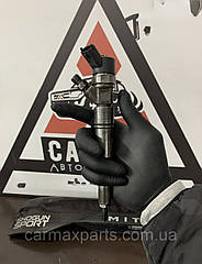 Паливна фотрунка палітра форсунка Land Rover Freelander TD4 M47 BMW Стренд-Рвер Фрилендер 1 2.0 тд4 БМВ 97-06