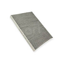 Фільтр салону Chrysler Voyager, Grand Voyager (2000-2008) вугільний