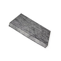 Фільтр салону Citroen C3 Aircross 1.2-1.6 17-вугільний