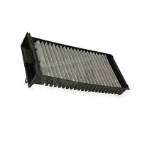 Фільтр салону Citroen C5 01-вугільний