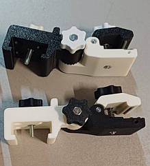 Затискач, тримач V.GRAN для полосок плитки на стіл MONTOLIT (2шт)