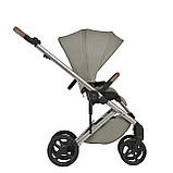 Коляска універсальна 2 в 1 Anex Eli Анекс Елі, Excite, фото 3