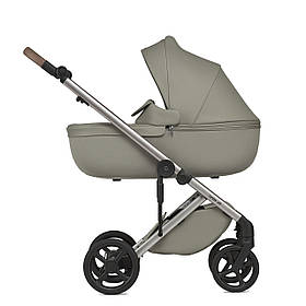 Коляска універсальна 2 в 1 Anex Eli Анекс Елі, Excite