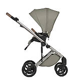Коляска універсальна 2 в 1 Anex Eli Анекс Елі, Excite, фото 4