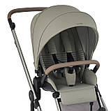 Коляска універсальна 2 в 1 Anex Eli Анекс Елі, Excite, фото 6