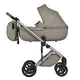 Коляска універсальна 2 в 1 Anex Eli Анекс Елі, Excite, фото 2