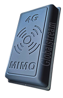 4G+LTE/3G Антена планшетна MIMO 2×17 dbi (824-960/1700-2700 МГц) MiMo R-Net для Lifecell, Vodafone, Київстар