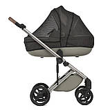 Коляска універсальна 2 в 1 Anex Eli Анекс Елі, Excite, фото 9