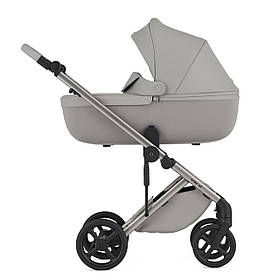 Коляска універсальна 2 в 1 Anex Eli Анекс Елі, Santal