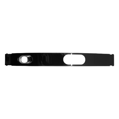 14M/D/S; Задня декоративна панель корпусу