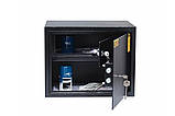 Сейф GUTE ЯМХ-30КТ з трейзером, фото 2