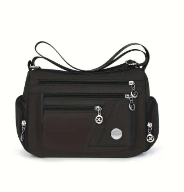 Сумка жіноча через плече органайзер, фото 1