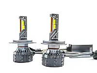 Світлодіодні лампи H4 LED 50W HeadLight R20