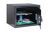 Сейф GUTE GN-32Е, фото 4