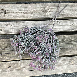 Штучні квіти гілка Укроп добавки, 40 см