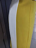 Жовте плаття "Julia"., фото 4