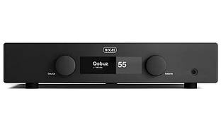 Hegel H150 Prodigy Black