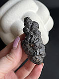 Камінь пророцтв натуральний природний мінерал 64*28*23 мм., фото 5