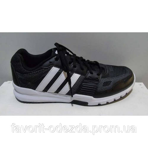 Кроссовки мужские ADIDAS Essential Star 2 Training, цена 2450 грн ...