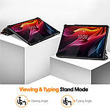 Чохол Ultra Slim Lenovo Tab K11 Plus 11.45" TB352FU, TB352XU принт Graffiti, фото 6
