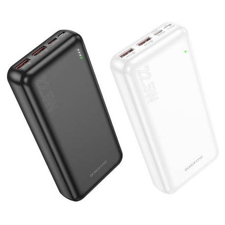 Акумулятори та Power Bank