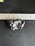 Камінь пророцтв натуральний природний мінерал 38*21*25 мм., фото 5