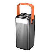 Павербанк Borofone BJ66A Magnifico 50000мАч 22.5W PD20W, фото 5